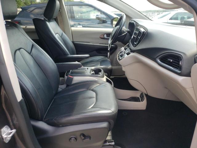 صورة رقم 5 من المزاد - 2018 CHRYSLER PACIFICA T مع VIN 2C4RC1EG0JR229120
