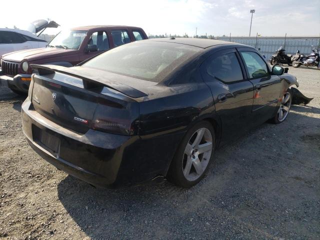 Photo 4 from auction – 2006 DODGE CHARGER SR with VIN 2B3LA73WX6H419143