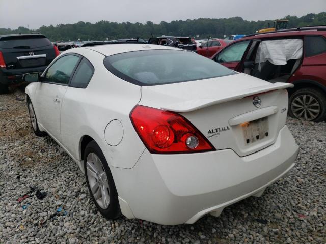 Photo 3 from auction – 2012 NISSAN ALTIMA S with VIN 1N4AL2EP6CC135828