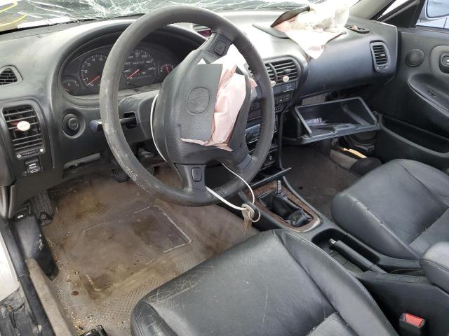 Photo 9 from auction – 2000 ACURA INTEGRA GS with VIN JH4DB7569YS000238