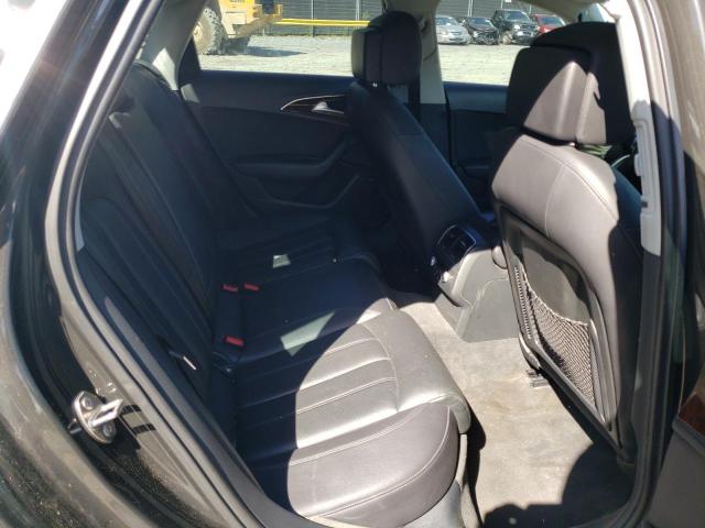 Photo 6 from auction – 2012 AUDI A6 PRESTIG with VIN WAUHGAFC8CN080903