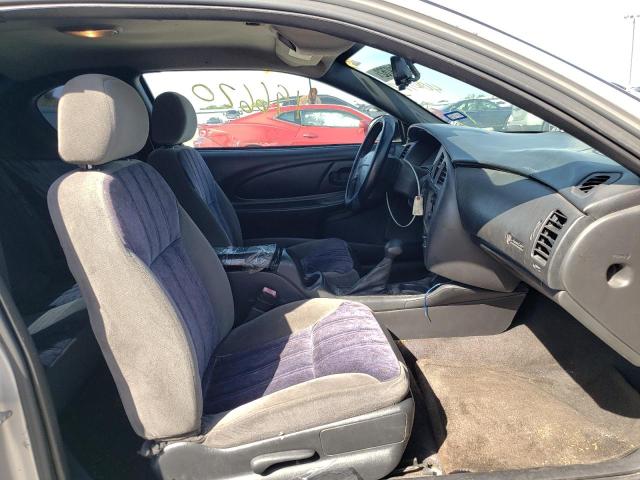 Photo 5 from auction – 2004 CHEVROLET MONTE CARL with VIN 2G1WW12E349400713