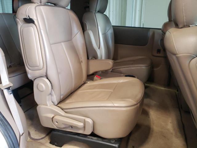 Photo 6 from auction – 2006 BUICK TERRAZA CX with VIN 5GADV33LX6D234403