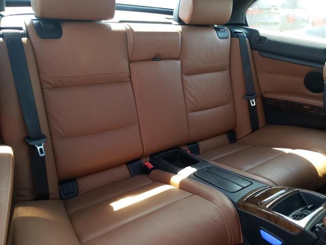Photo 6 from auction – 2008 BMW 335 I with VIN WBAWL73558PX51645