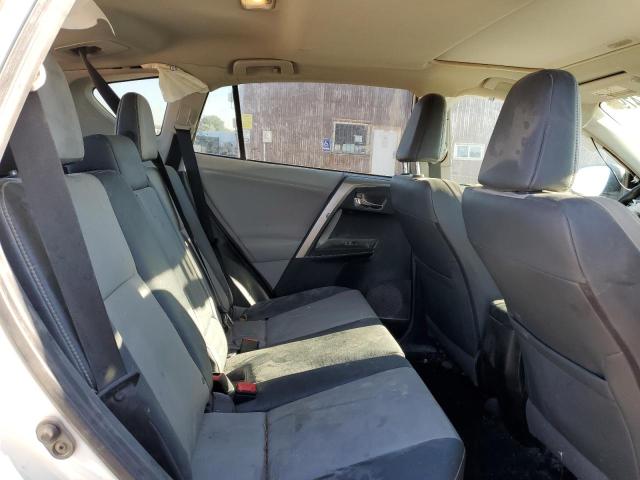 Photo 6 from auction – 2013 TOYOTA RAV4 LIMIT with VIN 2T3DFREVXDW092728