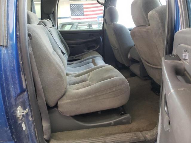 Фото 6 с аукциона – 2004 CHEVROLET silverado с VIN 1GCHK23274F198634