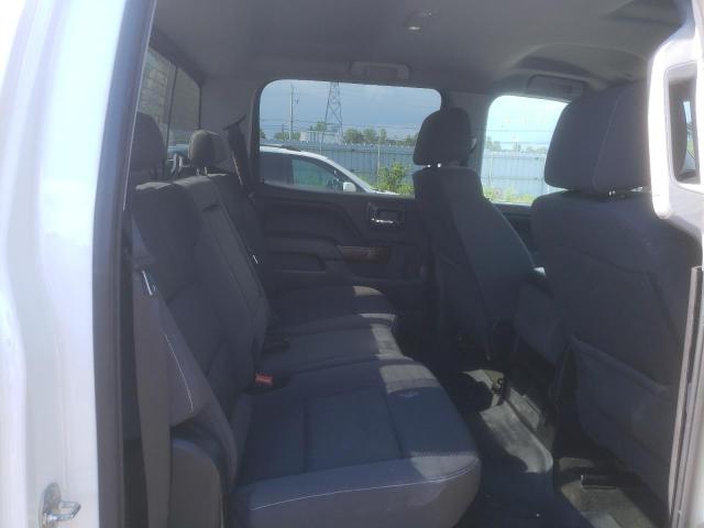 Photo 6 from auction – 2018 GMC SIERRA K15 with VIN 3GTU2MEC8JG377811