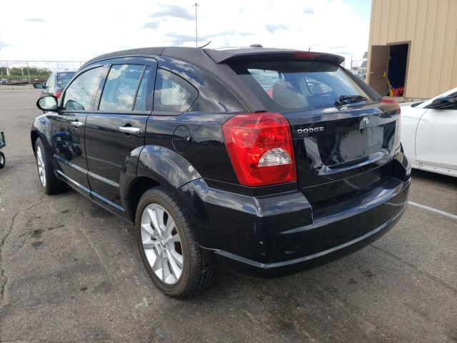 Photo 3 from auction – 2012 DODGE CALIBER SX with VIN 1C3CDWEA8CD527291