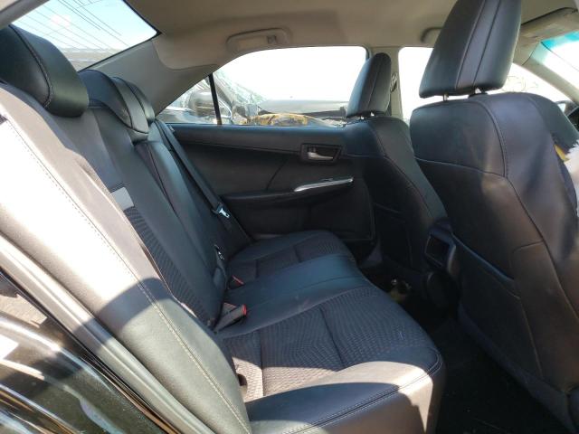 Photo 6 from auction – 2014 TOYOTA CAMRY L with VIN 4T1BF1FKXEU810978