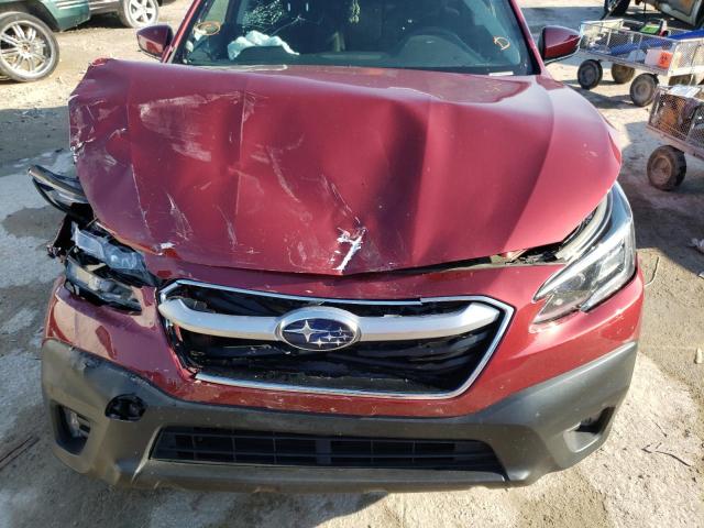 Zdjęcie 7 z aukcji – 2022 SUBARU OUTBACK PR z VIN 4S4BTAFC8N3163634