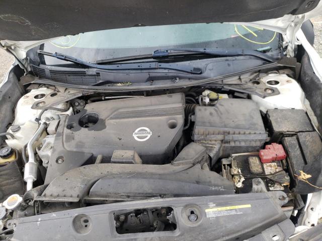 Photo 7 from auction – 2014 NISSAN ALTIMA with VIN 1N4AL3AP3EC188808