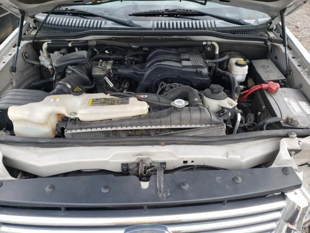 Photo 7 from auction – 2010 FORD EXPLORER X with VIN 1FMEU7DE0AUA38097