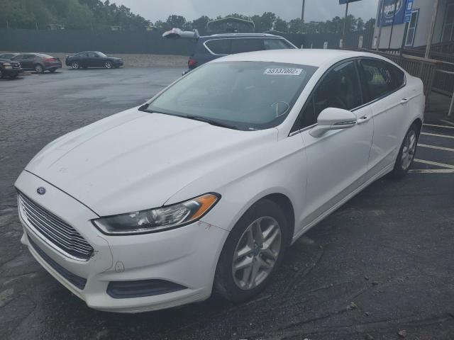 Photo 2 from auction – 2013 FORD FUSION SE with VIN 3FA6P0H76DR170978