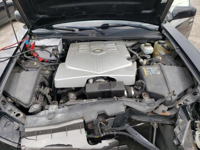 Photo 7 from auction – 2005 CADILLAC CTS with VIN 1G6DM56T850209114