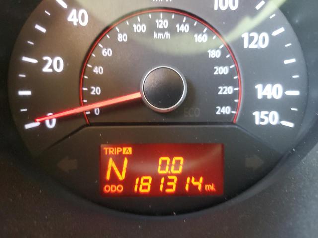 Photo 8 from auction – 2012 KIA SORENTO EX with VIN 5XYKU4A26CG304694