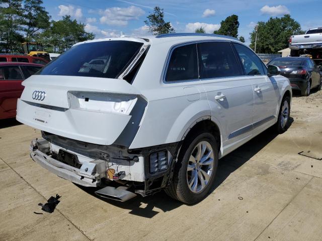 Photo 4 from auction – 2019 AUDI Q7 PREMIUM with VIN WA1AHAF73KD024600