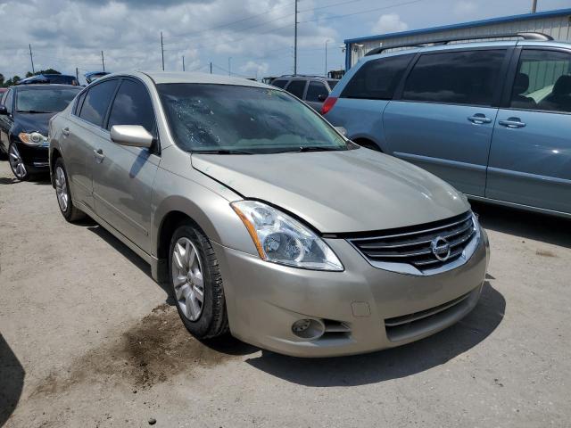 NISSAN ALTIMA BAS 2010 with VIN 1N4AL2AP1AN505252 - Photo from auction