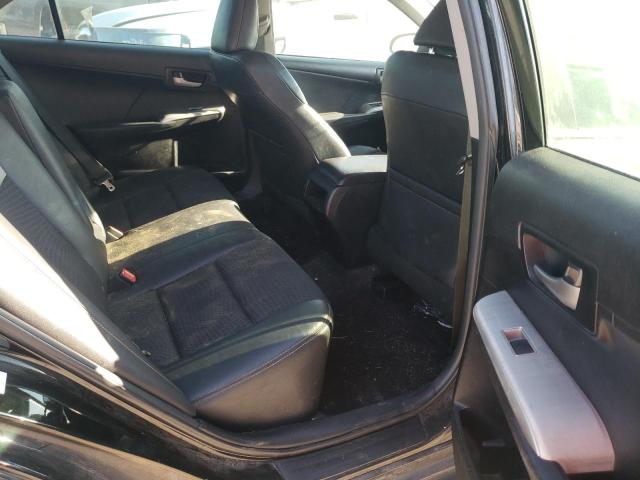 Photo 6 from auction – 2012 TOYOTA CAMRY BASE with VIN 4T1BF1FK3CU012805