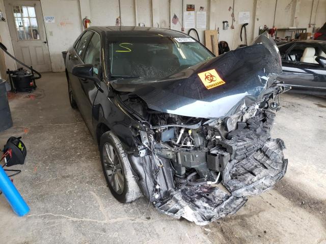 Photo 1 from auction – 2016 TOYOTA CAMRY LE with VIN 4T1BF1FK2GU222527