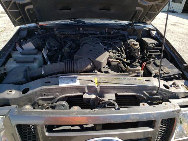 Photo 7 from auction – 2006 FORD RANGER SUP with VIN 1FTYR15E66PA12947