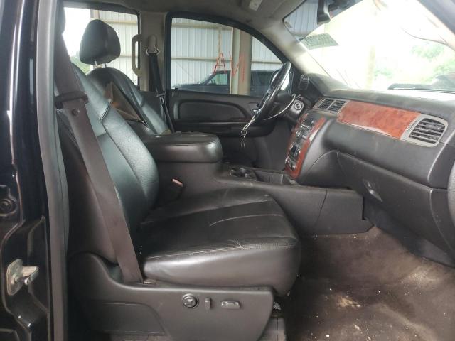 Photo 5 from auction – 2009 CHEVROLET SILVERADO with VIN 3GCEC33049G101917