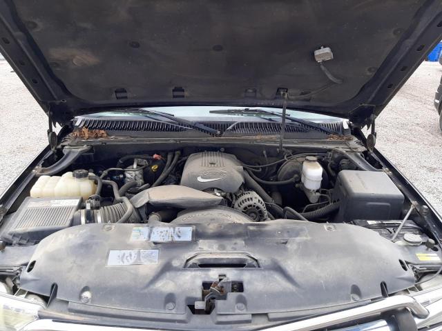 Photo 7 from auction – 2002 CHEVROLET SILVERADO with VIN 1GCEK19T12E212625