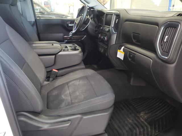 Photo 5 from auction – 2022 CHEVROLET SILVERADO with VIN 3GCUYEED2NG167370