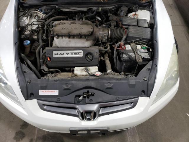 Photo 7 from auction – 2004 HONDA ACCORD EX with VIN 1HGCM66844A054579