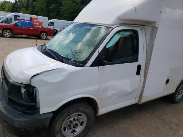 Photo 9 from auction – 2017 GMC SAVANA CUT with VIN 1GD07RFF0H1313742