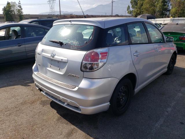 Zdjęcie 4 z aukcji – 2005 TOYOTA COROLLA MA z VIN 2T1KR32E95C322755
