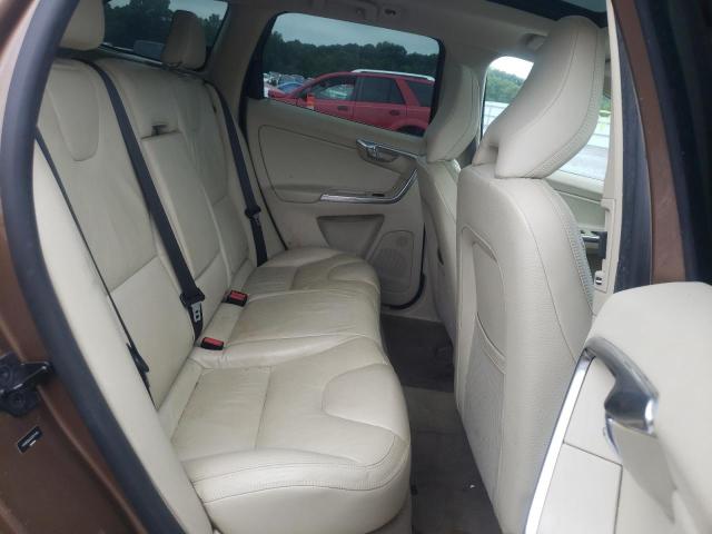 Photo 6 from auction – 2012 VOLVO XC60 3.2 with VIN YV4952DL0C2274183