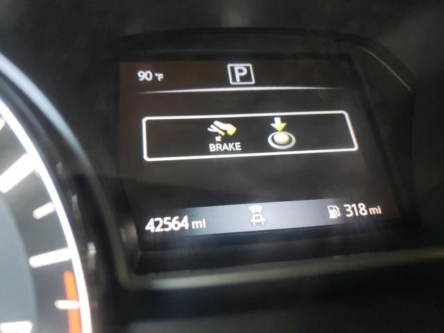 Photo 8 from auction – 2018 NISSAN ALTIMA 2.5 with VIN 1N4AL3AP7JC244498