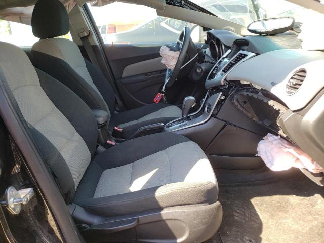 Photo 5 from auction – 2012 CHEVROLET CRUZE LS with VIN 1G1PC5SH0C7102411