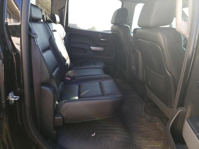 Photo 6 from auction – 2015 CHEVROLET 2500 HD with VIN 1GC1KVEG3FF552177