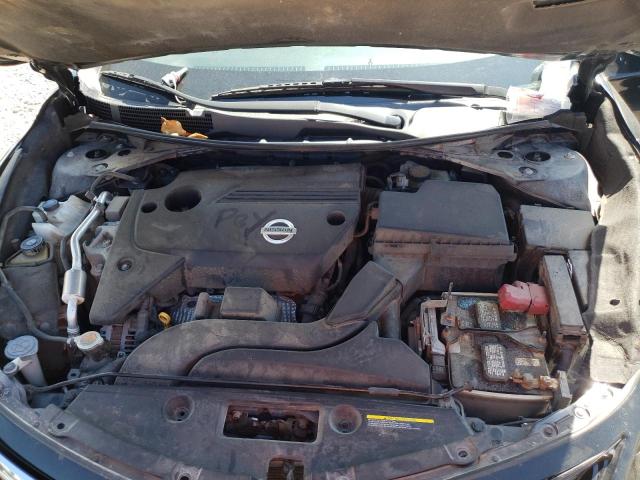 Photo 7 from auction – 2015 NISSAN ALTIMA 2.5 with VIN 1N4AL3AP5FC212592