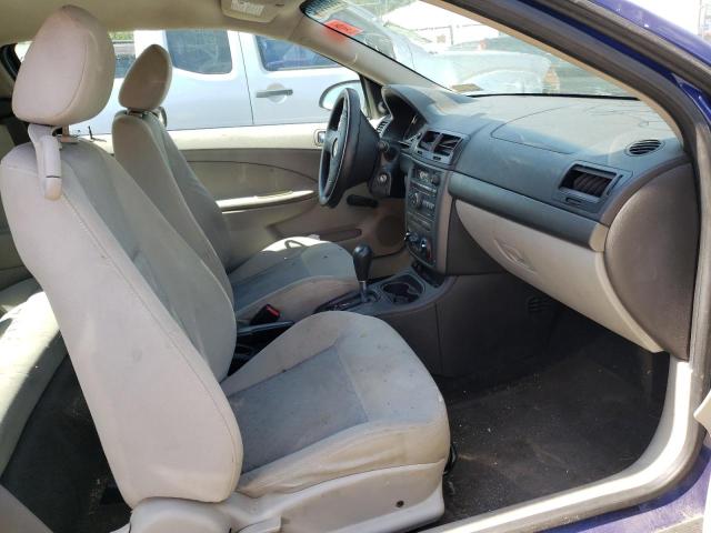 Photo 5 from auction – 2007 CHEVROLET COBALT LS with VIN 1G1AK15F077266727