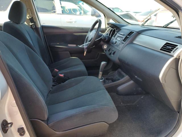 صورة رقم 5 من المزاد - 2011 NISSAN VERSA S مع VIN 3N1BC1CP1BL419904