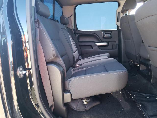 Photo 6 from auction – 2016 CHEVROLET SILVERADO with VIN 3GCUKREC0GG171856