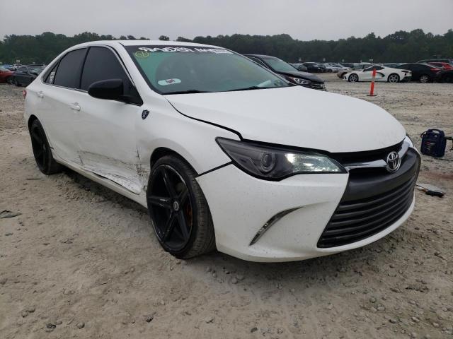 Photo 1 from auction – 2015 TOYOTA CAMRY LE with VIN 4T1BF1FK1FU067242