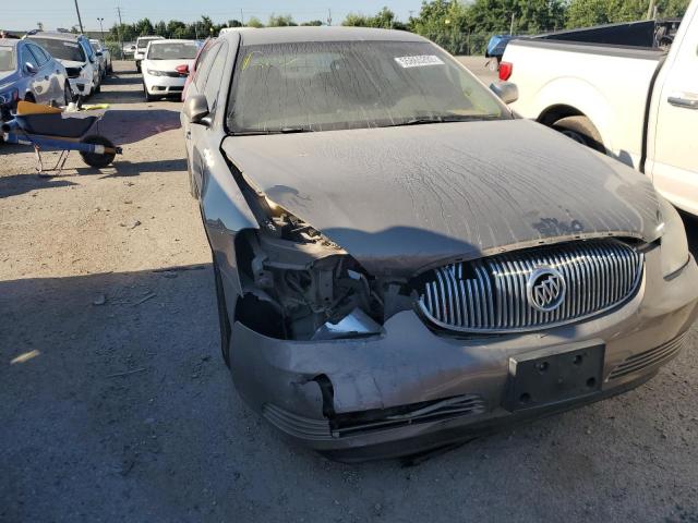 Photo 9 from auction – 2006 BUICK LUCERNE CX with VIN 1G4HP57256U173769