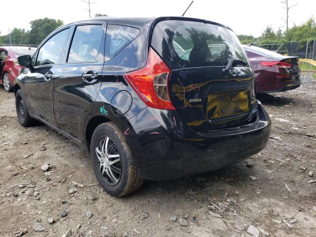 Photo 3 from auction – 2015 NISSAN VERSA NOTE with VIN 3N1CE2CP1FL409500