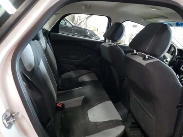 Photo 6 from auction – 2012 FORD FOCUS SE with VIN 1FAHP3F20CL467422