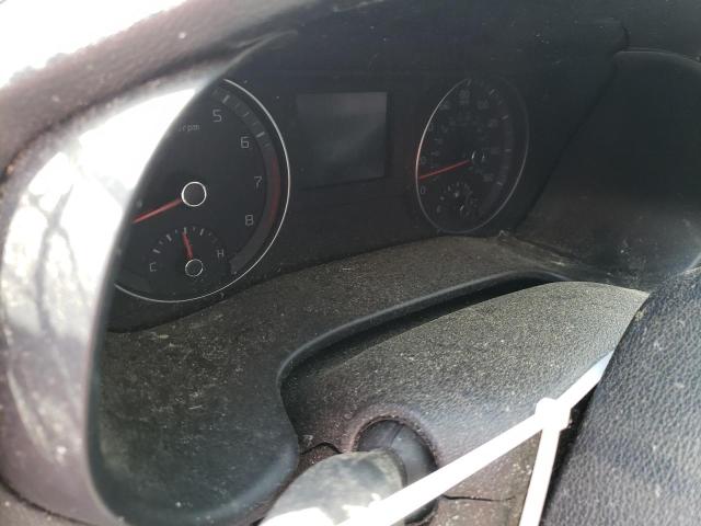 Photo 8 from auction – 2021 KIA FORTE FE with VIN 3KPF24AD5ME285014