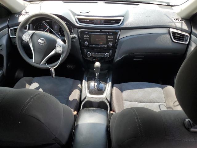 Photo 9 from auction – 2016 NISSAN ROGUE S with VIN KNMAT2MT3GP622427