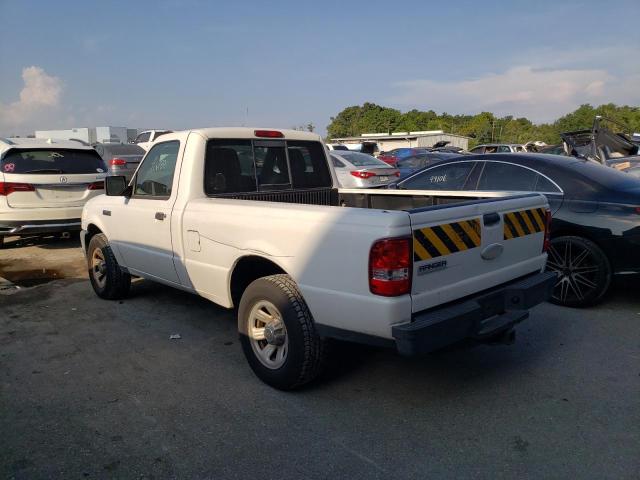 Photo 3 from auction – 2011 FORD RANGER with VIN 1FTKR1AD5BPB16617