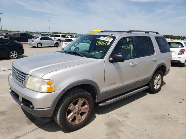 Photo 9 from auction – 2004 FORD EXPLORER X with VIN 1FMZU73WX4UB61678