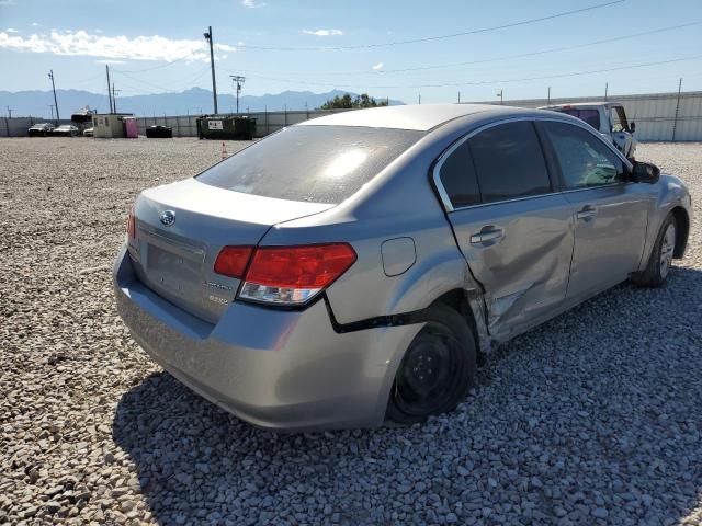 Photo 4 from auction – 2010 SUBARU LEGACY 2.5 with VIN 4S3BMBA67A3222286