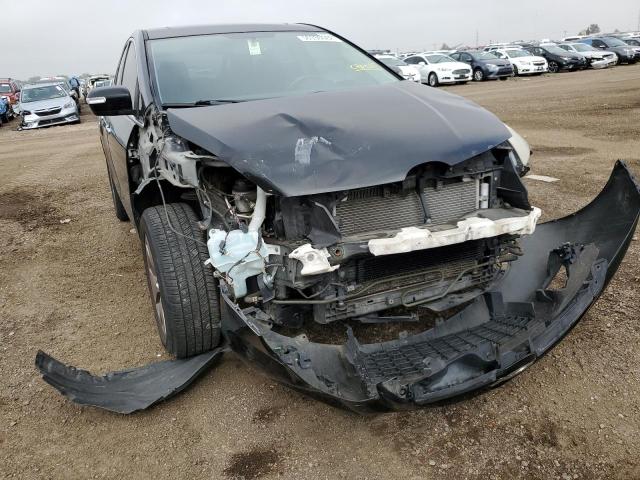 Photo 9 from auction – 2009 MAZDA CX-7 with VIN JM3ER29L190217579