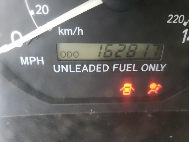 Photo 8 from auction – 1997 TOYOTA CAMRY with VIN 4T1BF22K7VU009467