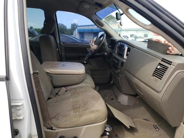 Photo 5 from auction – 2007 DODGE RAM 1500 S with VIN 1D7HA18P27S246415